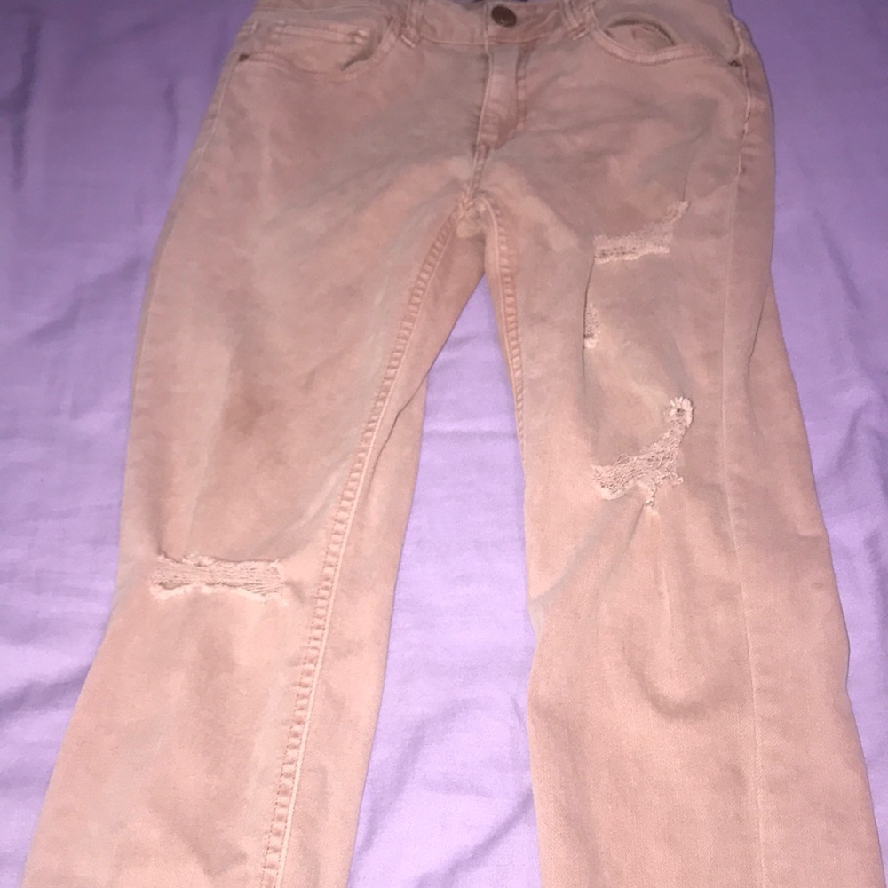 Jeans - Picture 2 of 4